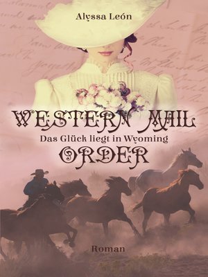 cover image of Western Mail Order